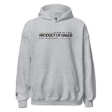 PRODUCT OF GRACE HOODIE *WRSHP2