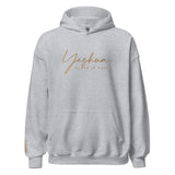 YESHUA HOODIE *GOLD EDITION