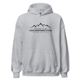 MOUNTAINS HODDIE *CC