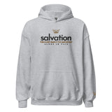 SALVATION HOODIE *WRSHP-3