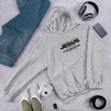 JESUS - WONDERFUL + WORTHY HOODIE *WRSHP