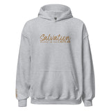 SALVATION HOODIE *GOLD EDITION2