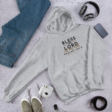 BLESS THE LORD HOODIE*WRSHP