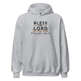 BLESS THE LORD HOODIE*WRSHP