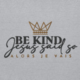 BE KIND HOODIE *CALI-WRSHP