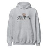 BE KIND HOODIE *CALI-WRSHP