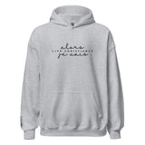 ALORS JE VAIS HOODIE *CC *CALI - CLASSIC + WRSHP