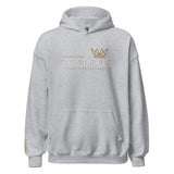 ZEALOUS CLASSIC HOODIE *BLESS-CLASSIC EDITION