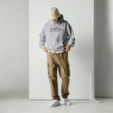 ZEALOUS HOODIE *WRSHP - SECOND EDITION