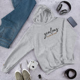 ZEALOUS HOODIE *WRSHP - SECOND EDITION