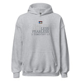 FEARLESS MESSENGER HOODIE