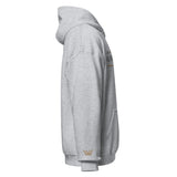 ALORS JE VAIS - LIVE CHRISTINALY NAMESAKE HOODIE