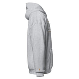 BE KIND - JESUS SAID SO HOODIE *CALI-BLESS