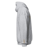 HOPE FAITH LOVE HOODIE*GOLD 1STEDITION