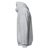 ZEALOUS ALORS JE VAIS HOODIE *WRSHP-GOLD