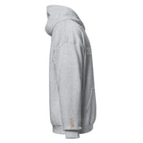 ZEALOUS CLASSIC HOODIE *BLESS-CLASSIC EDITION