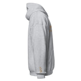 ZEALOUS HOODIE *GOLD EDITION *GCC