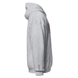 FEARLESS MESSENGER HOODIE *W