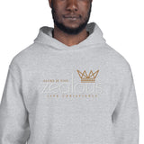 ZEALOUS CLASSIC HOODIE *BLESS-CLASSIC EDITION