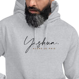 YESHUA HOODIE *WRSHP