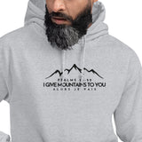 MOUNTAINS HODDIE *CC