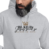 BE KIND HOODIE *CALI-WRSHP