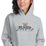 BE KIND HOODIE *CALI-WRSHP