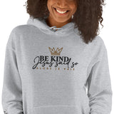 BE KIND HOODIE *CALI-WRSHP