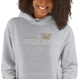 ZEALOUS CLASSIC HOODIE *BLESS-CLASSIC EDITION