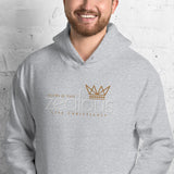 ZEALOUS CLASSIC HOODIE *BLESS-CLASSIC EDITION