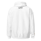 FORGIVEN AND GRATEFUL HOODIE *SPEC