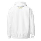 PRODUCT OF GRACE HOODIE *GOLD EDITION