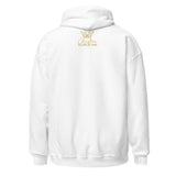 MOUNTAINS HOODIE *GOLD