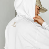 THE LOVE HOODIE BY ALORS JE VAIS *WRSHP