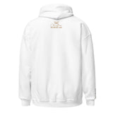 THE LOVE HOODIE BY ALORS JE VAIS *WRSHP