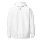 ALORS JE VAIS HOODIE  *CALI - GOLD - WRSHP