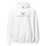 THE ALORS JE VAIS  ORIGIN HOODIE *GOLD - BLESS