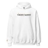 FORGIVEN AND GRATEFUL HOODIE *SPEC