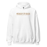 PRODUCT OF GRACE HOODIE *GOLD EDITION