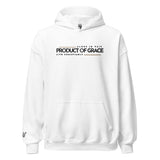 PRODUCT OF GRACE HOODIE *WRSHP2