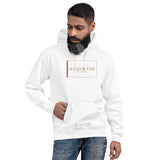 ALORS JE VAIS HOODIE - LIVE CHRISTIANLY (SPEC - GOLD EDITION)