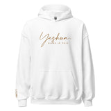 YESHUA HOODIE *GOLD EDITION