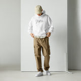 YESHUA HOODIE *WRSHP