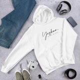 YESHUA HOODIE *WRSHP