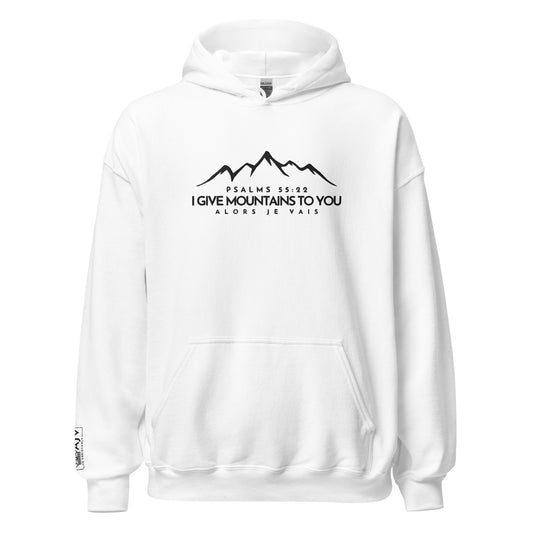 MOUNTAINS HODDIE *CC