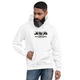 JESUS - WONDERFUL + WORTHY HOODIE *WRSHP