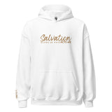 SALVATION HOODIE *GOLD EDITION2