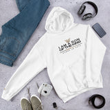 I AM A SON OF THE KING HOODIE *WRSHP