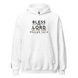 BLESS THE LORD HOODIE*WRSHP