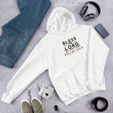 BLESS THE LORD HOODIE*WRSHP